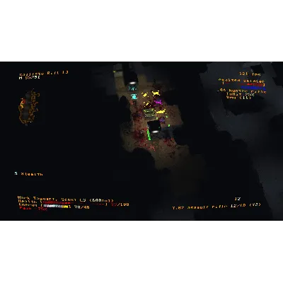 Jupiter Hell (Steam Ключ / РФ + Весь Мир) - irongamers.ru