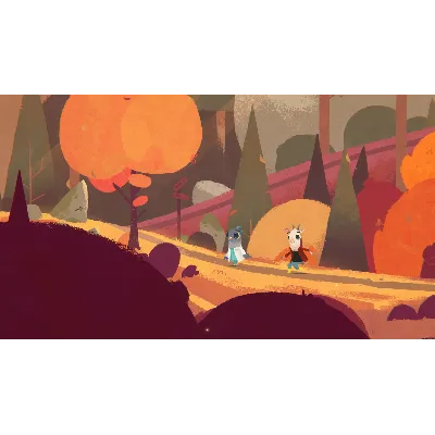 Fall of Porcupine (Steam Ключ / РФ + Весь Мир) - irongamers.ru