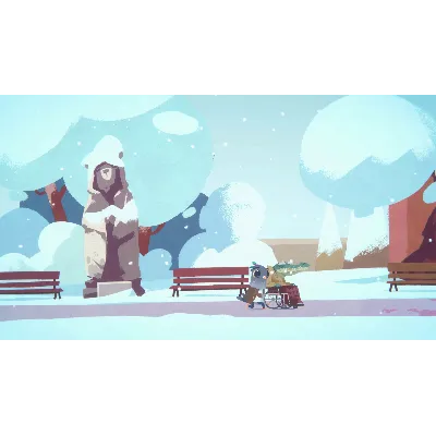 Fall of Porcupine (Steam Ключ / РФ + Весь Мир) - irongamers.ru