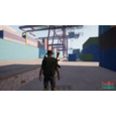 Dead District: Survival (STEAM KEY/REGION FREE) - irongamers.ru