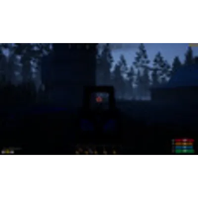 Dead District: Survival (STEAM KEY/REGION FREE) - irongamers.ru
