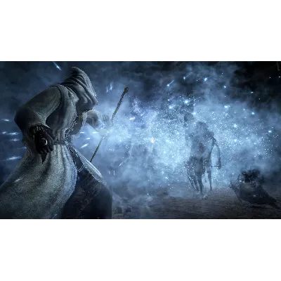 DARK SOULS III - Ashes of Ariandel DLC RU*KZ*UA*CIS - irongamers.ru