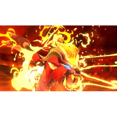 MONSTER HUNTER STORIES XBOX КЛЮЧ/КОД - irongamers.ru