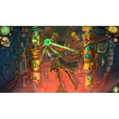 HALLOWEEN HIDDEN OBJECT BUNDLE XBOX КЛЮЧ/КОД - irongamers.ru