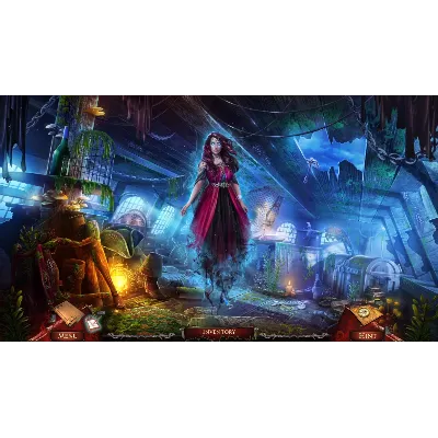 HALLOWEEN HIDDEN OBJECT BUNDLE XBOX КЛЮЧ/КОД - irongamers.ru