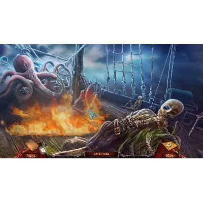 HALLOWEEN HIDDEN OBJECT BUNDLE XBOX КЛЮЧ/КОД - irongamers.ru