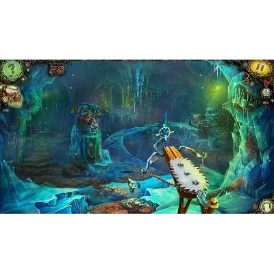 HALLOWEEN HIDDEN OBJECT BUNDLE XBOX КЛЮЧ/КОД - irongamers.ru
