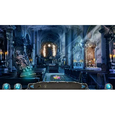 HALLOWEEN HIDDEN OBJECT BUNDLE XBOX КЛЮЧ/КОД - irongamers.ru