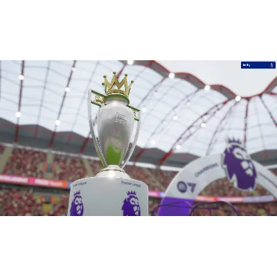 FOOTBALL MANAGER 26 ДЛЯ КОНСОЛЕЙ XBOX + PC (WIN) КЛЮЧ/К - irongamers.ru