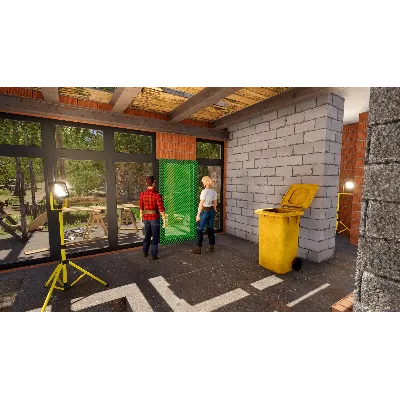 COMPLETE FLIPPING EXPERIENCE XBOX КЛЮЧ/КОД - irongamers.ru