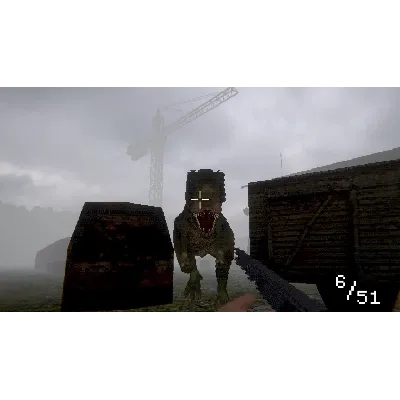 ACRE CRISIS XBOX КЛЮЧ/КОД - irongamers.ru