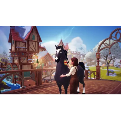 Disney Dreamlight Valley: Wishblossom Ranch STEAM GIFT AUTO RU+МИР - irongamers.ru