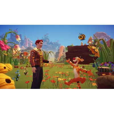 Disney Dreamlight Valley: Wishblossom Ranch STEAM GIFT AUTO RU+МИР - irongamers.ru
