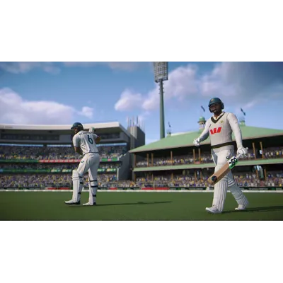 Cricket 26 - The Official Game of the Ashes STEAM GIFT AUTO RU+МИР - irongamers.ru