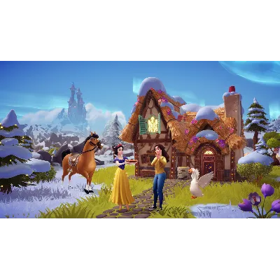 Disney Dreamlight Valley — Ultimate Edition STEAM - irongamers.ru