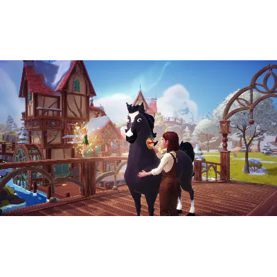 Disney Dreamlight Valley — Ultimate Edition STEAM - irongamers.ru