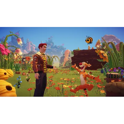 Disney Dreamlight Valley — Ultimate Edition STEAM - irongamers.ru
