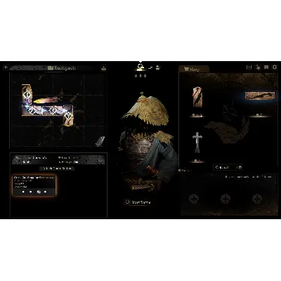 Wretch: Divine Ascent STEAM АВТОДОСТАВКА RU/KZ/UA/СНГ - irongamers.ru