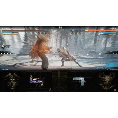 Wretch: Divine Ascent * STEAM RU*KZ*UA*СНГ - irongamers.ru