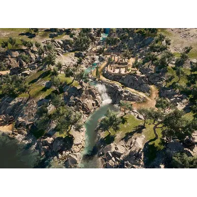 КЛЮЧ Commandos Origins - Shadows over Crete XBOX Код - irongamers.ru