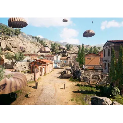 КЛЮЧ Commandos Origins - Shadows over Crete XBOX Код - irongamers.ru