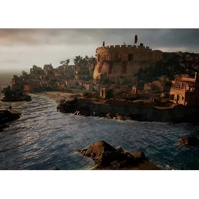 КЛЮЧ Commandos Origins - Shadows over Crete XBOX Код - irongamers.ru