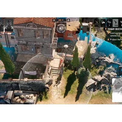 КЛЮЧ Commandos Origins - Shadows over Crete XBOX Код - irongamers.ru