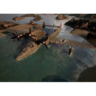 КЛЮЧ Commandos Origins - Shadows over Crete XBOX Код - irongamers.ru