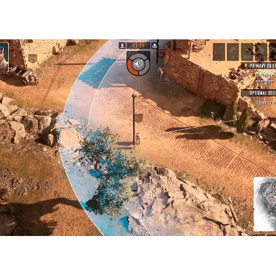 КЛЮЧ Commandos Origins - Shadows over Crete XBOX Код - irongamers.ru