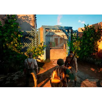 КЛЮЧ Commandos Origins - Shadows over Crete XBOX Код - irongamers.ru