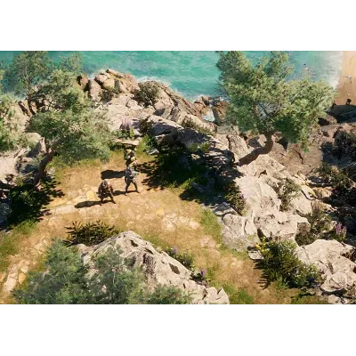 КЛЮЧ Commandos Origins - Shadows over Crete XBOX Код - irongamers.ru
