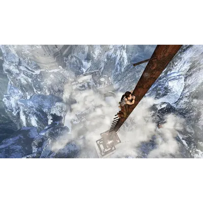 Tomb Raider: Definitive Edition | Nintendo Switch 1/2 - irongamers.ru