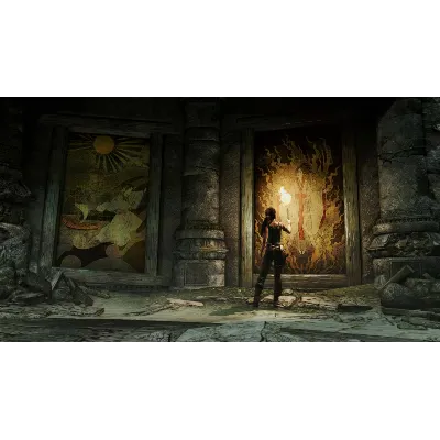 Tomb Raider: Definitive Edition | Nintendo Switch 1/2 - irongamers.ru
