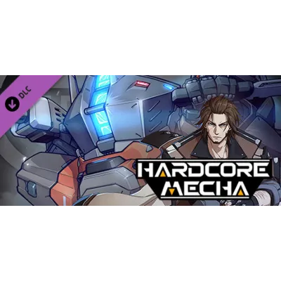 HARDCORE MECHA - Shepherd Jäger DLC * STEAM RU - irongamers.ru