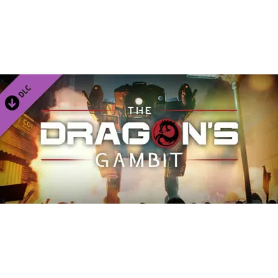 MechWarrior 5: Mercenaries - The Dragon&acute;s Gambit DLC - irongamers.ru