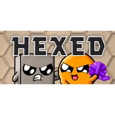 HexeD * STEAM РОССИЯ АВТОДОСТАВКА 0% КАРТЫ - irongamers.ru