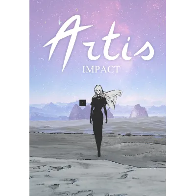 Artis Impact (STEAM Ключ) РФ и СНГ - irongamers.ru