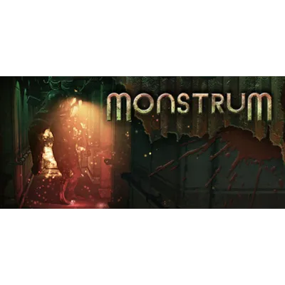 Monstrum * STEAM РОССИЯ АВТОДОСТАВКА 0% КАРТЫ - irongamers.ru