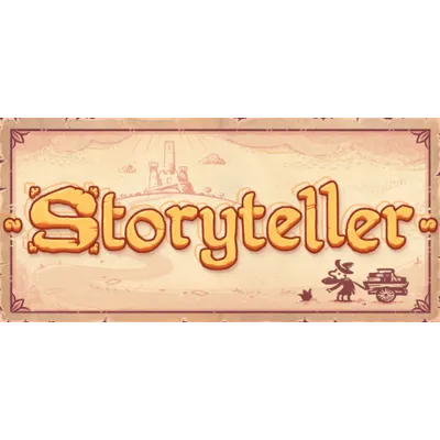 Storyteller * STEAM РОССИЯ АВТОДОСТАВКА 0% КАРТЫ - irongamers.ru