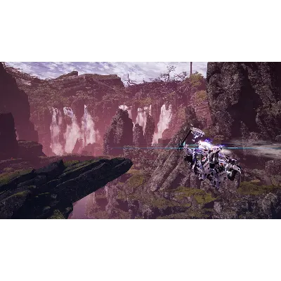 Daemon X Machina: Titanic Scion | Nintendo Switch 2 - irongamers.ru