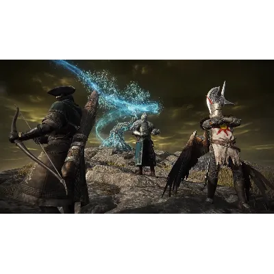 ELDEN RING: NIGHTREING - irongamers.ru