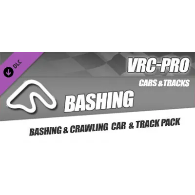 VRC PRO Bashing and Crawling pack DLC * STEAM RU - irongamers.ru