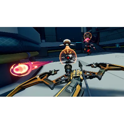 Roboquest VR АВТОДОСТАВКА STEAM GLOBAL МГНОВЕННО ЛИЦЕНЗИЯ - irongamers.ru