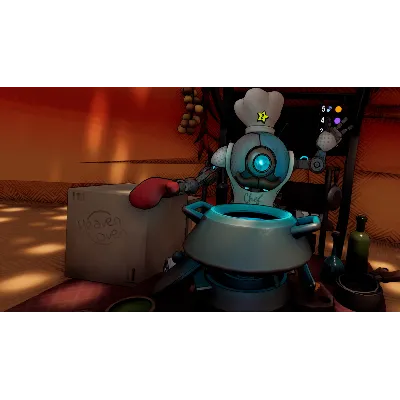 Roboquest VR АВТОДОСТАВКА STEAM GLOBAL МГНОВЕННО ЛИЦЕНЗИЯ - irongamers.ru