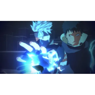 NARUTO SHIPPUDEN: Ultimate Ninja STORM 4 XBOX ONE KEY - irongamers.ru