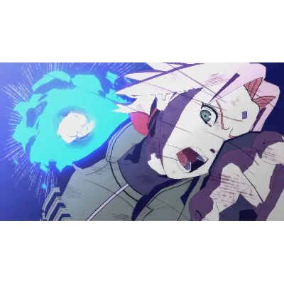 NARUTO SHIPPUDEN: Ultimate Ninja STORM 4 XBOX ONE KEY - irongamers.ru