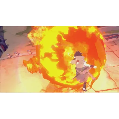 NARUTO SHIPPUDEN: Ultimate Ninja STORM 4 XBOX ONE KEY - irongamers.ru