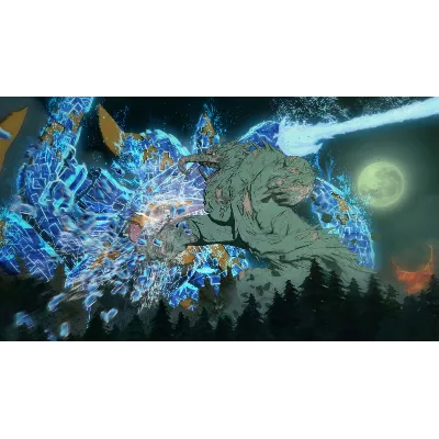 NARUTO SHIPPUDEN: Ultimate Ninja STORM 4 XBOX ONE KEY - irongamers.ru