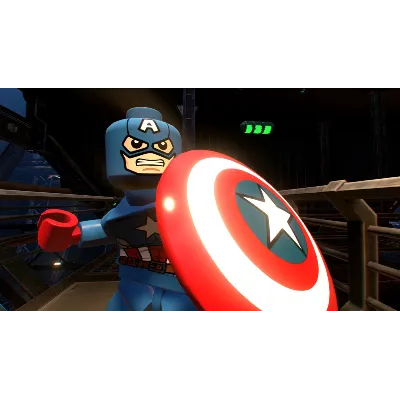 LEGO Marvel Super Heroes 2 XBOX ONE X|S KEY - irongamers.ru