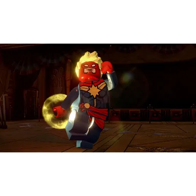 LEGO Marvel Super Heroes 2 XBOX ONE X|S KEY - irongamers.ru